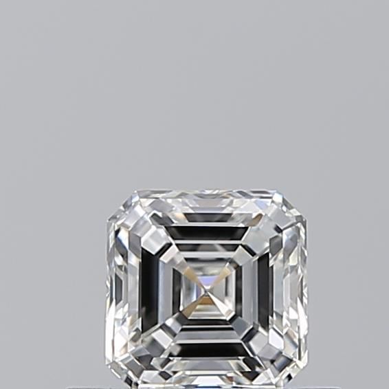 Asscher Diamond image