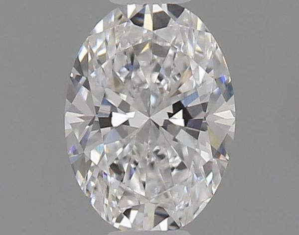 Oval Diamond image