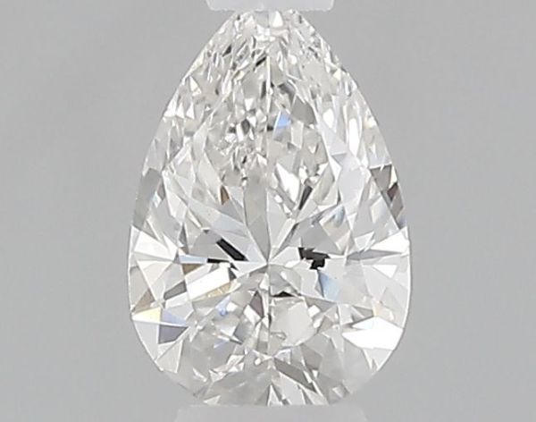 Pear Lab-Grown Diamond image