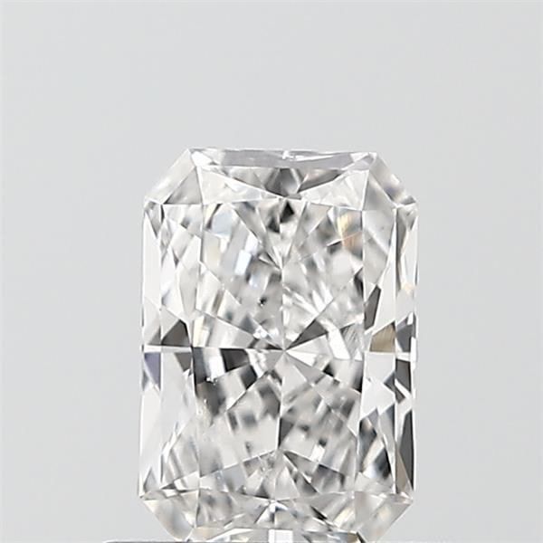Radiant Lab-Grown Diamond image