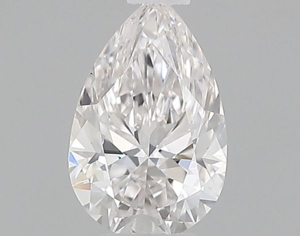 Pear Lab-Grown Diamond image