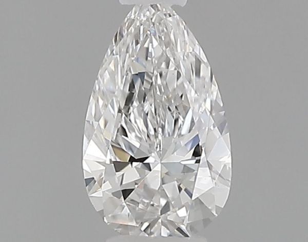 Pear Lab-Grown Diamond image