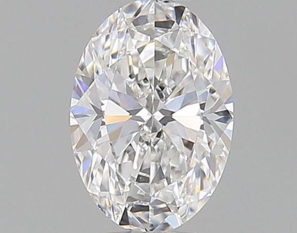 Oval Diamond image