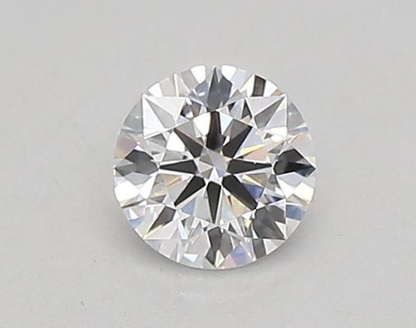 Round Lab-Grown Diamond image