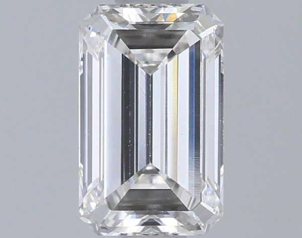 Emerald Lab-Grown Diamond image