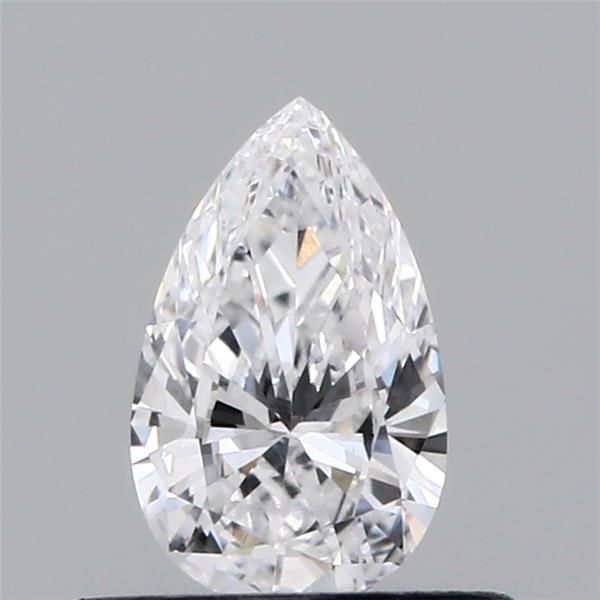 Pear Lab-Grown Diamond image