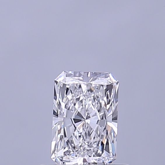 Radiant Lab-Grown Diamond image