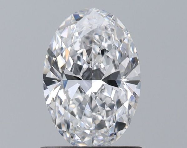 Oval Diamond image