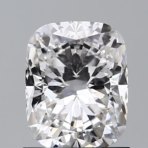 Cushion Lab-Grown Diamond image