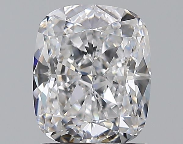 Cushion Diamond image