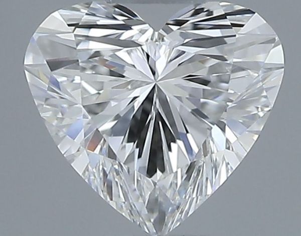 Heart Diamond image