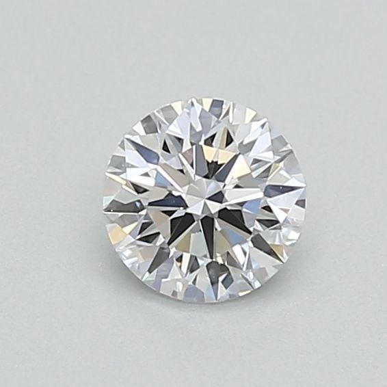 Round Lab-Grown Diamond image