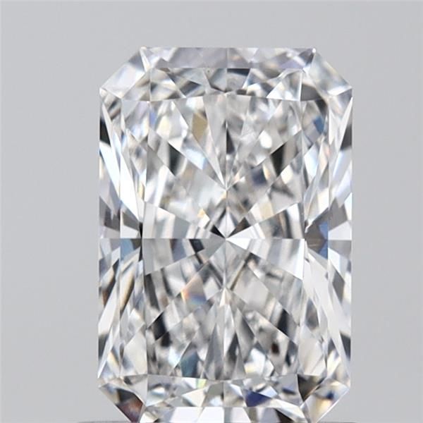 Radiant Lab-Grown Diamond image