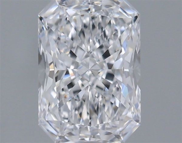 Radiant Lab-Grown Diamond image