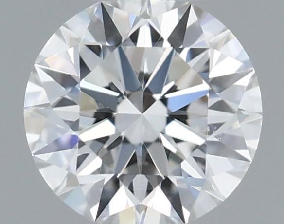 Round Diamond image