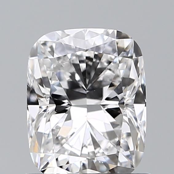 Cushion Lab-Grown Diamond image