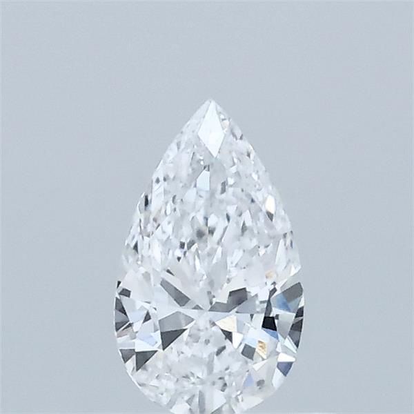 Pear Lab-Grown Diamond image