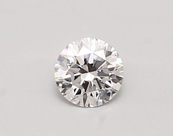 Round Lab-Grown Diamond image