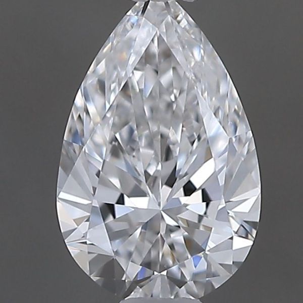 Pear Diamond image