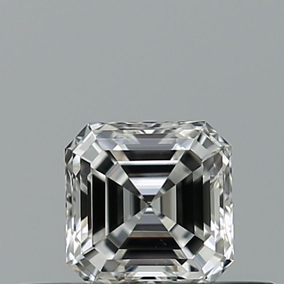 Asscher Diamond image