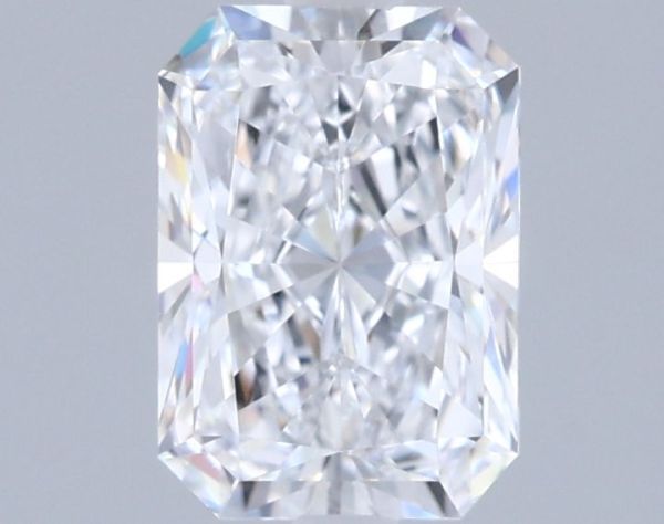 Radiant Lab-Grown Diamond image