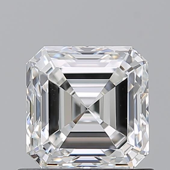 Asscher Diamond image