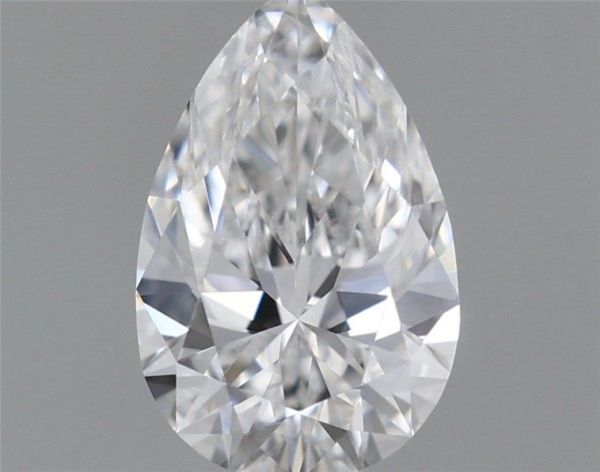 Pear Diamond image