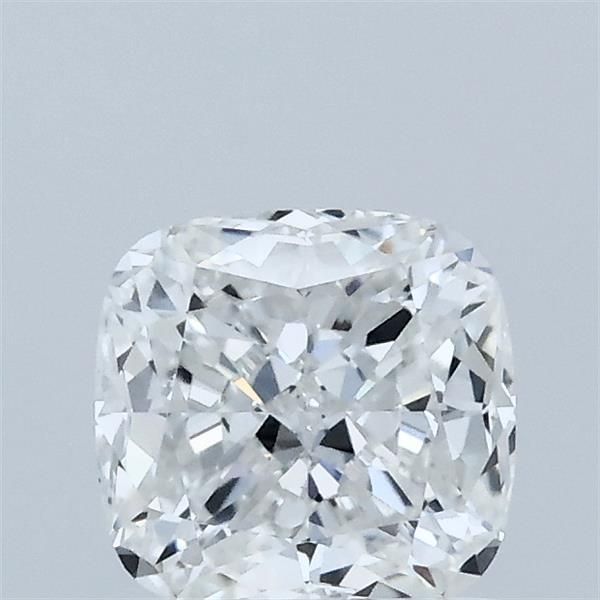 Cushion Lab-Grown Diamond image