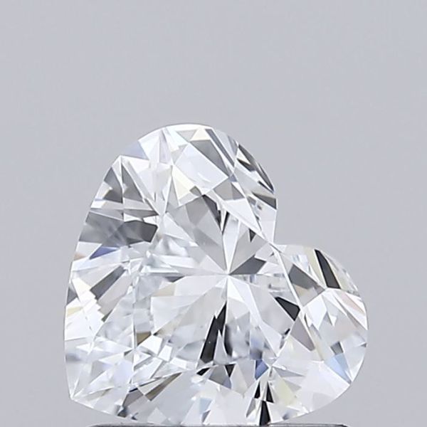 Heart Lab-Grown Diamond image