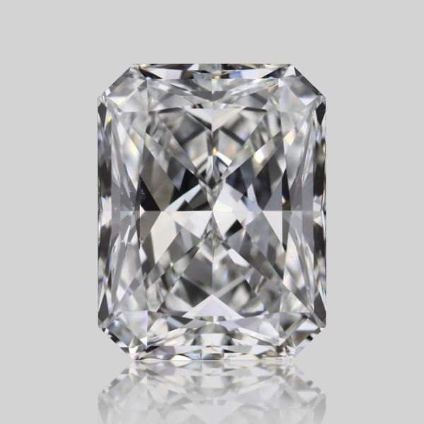 Radiant Diamond image