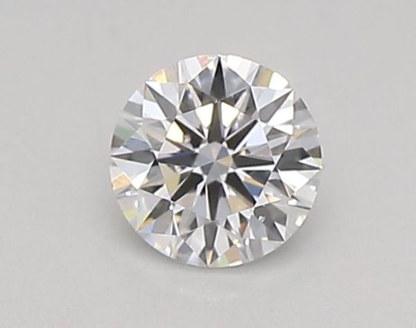 Round Lab-Grown Diamond image
