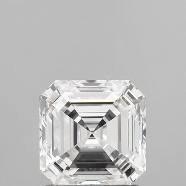 Asscher Lab-Grown Diamond image