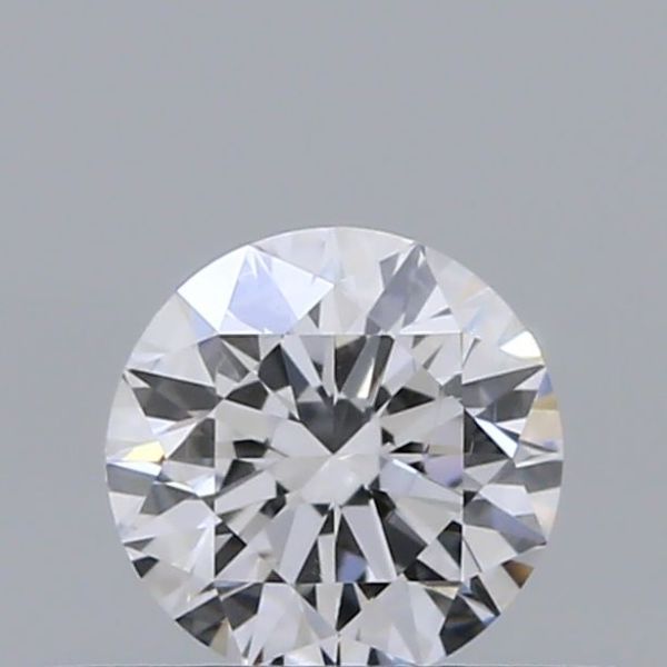 Round Diamond image