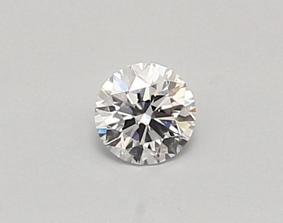 Round Lab-Grown Diamond image