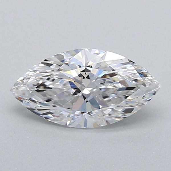 Marquise Lab-Grown Diamond image