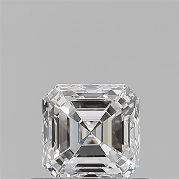 Asscher Diamond image