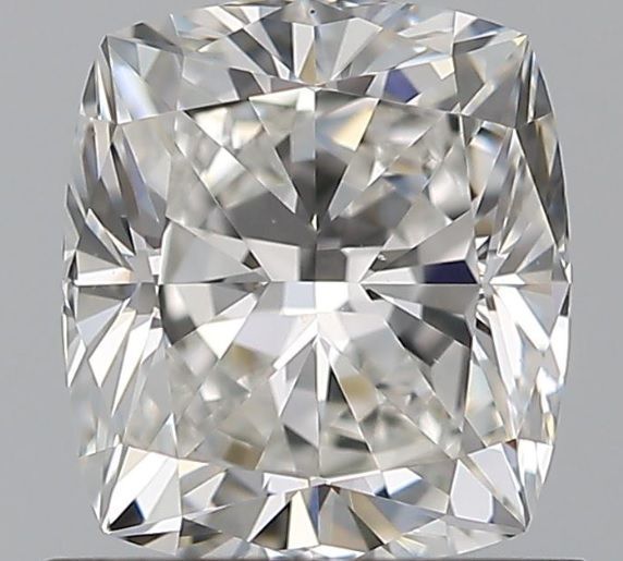 Cushion Diamond image