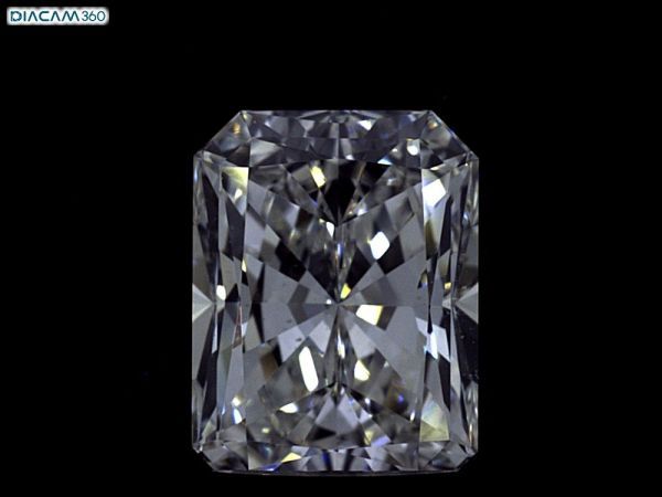 Radiant Diamond image