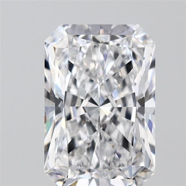 Radiant Lab-Grown Diamond image