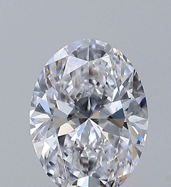 Oval Diamond image