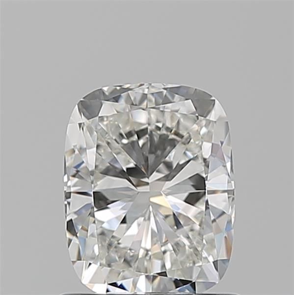 Cushion Diamond image