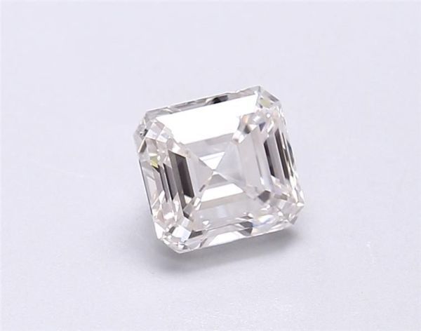 Asscher Lab-Grown Diamond image