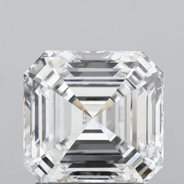 Asscher Lab-Grown Diamond image