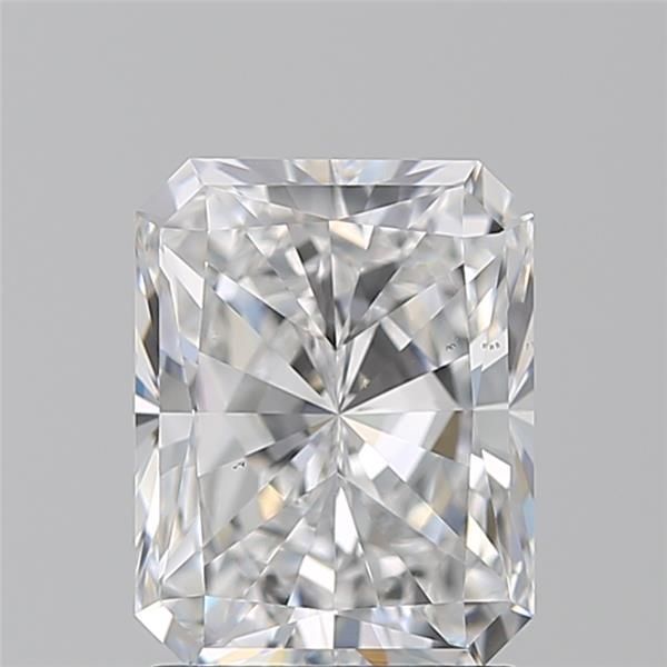 Radiant Diamond image