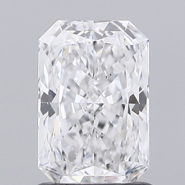 Radiant Lab-Grown Diamond image