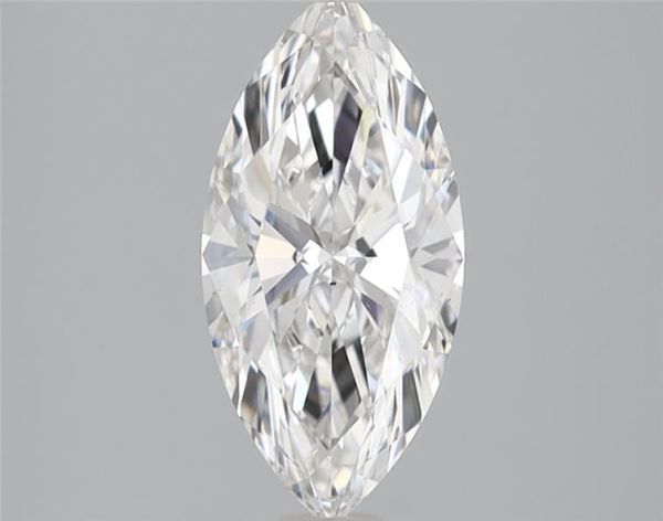 Marquise Lab-Grown Diamond image