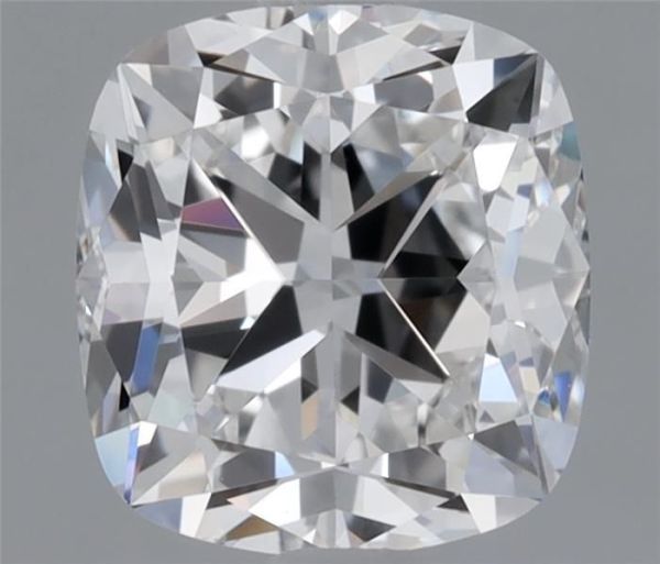 Cushion Diamond image