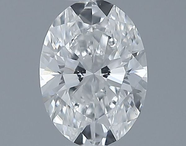 Oval Diamond image