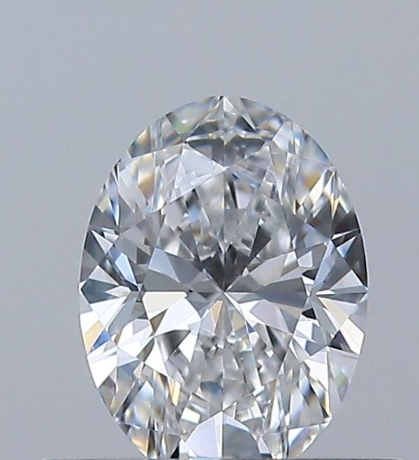 Oval Diamond image