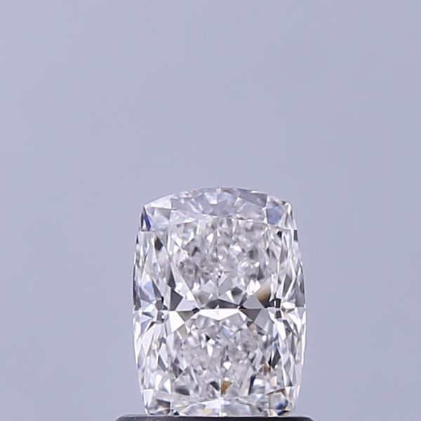 Cushion Lab-Grown Diamond image